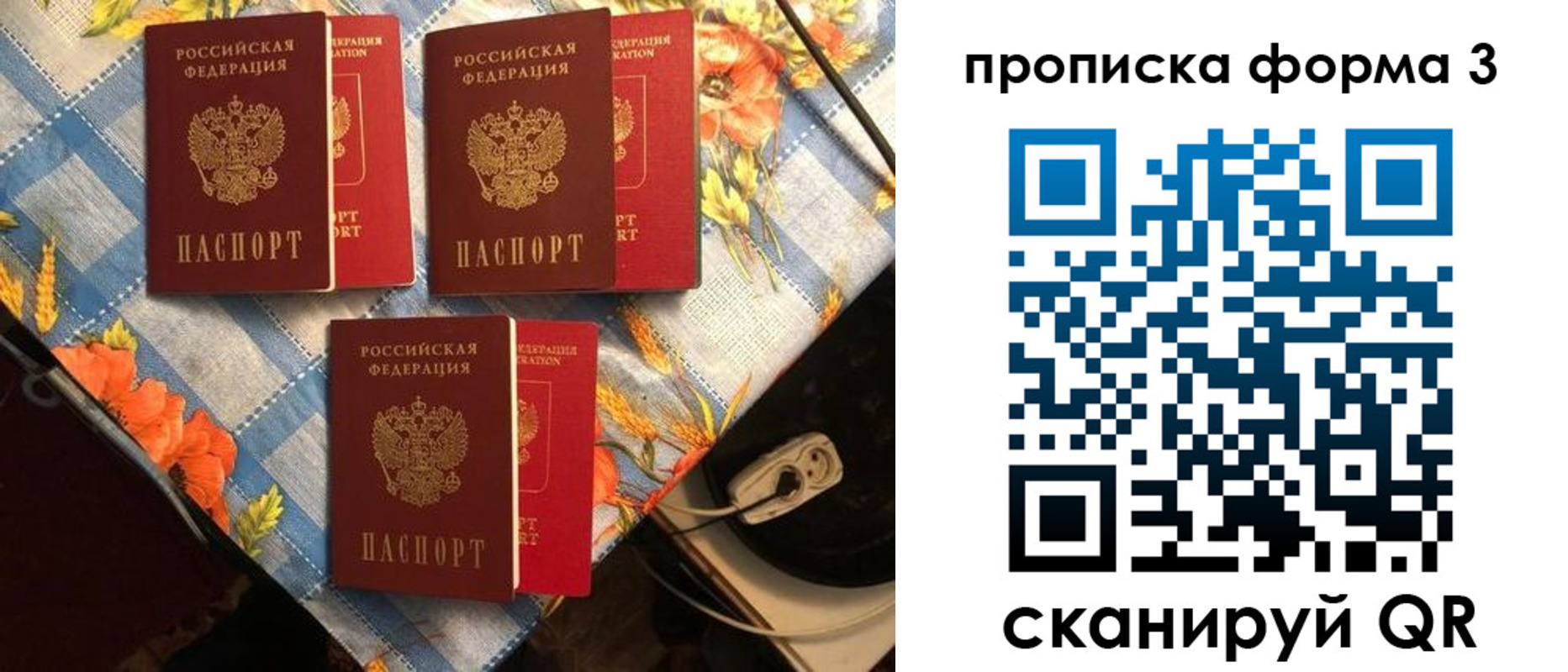 где прописаться в Сафоново